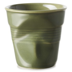 REVOL FROISSES kubek Green Garrigue 180 ml