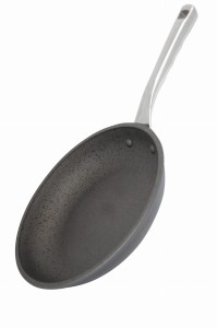 De Buyer Patelnia de Buyer Choc Exterme 24 cm