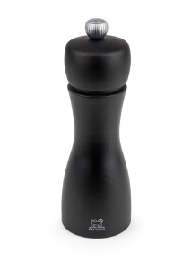 Peugeot Młynek do pieprzu 15 cm Tahiti czarny
