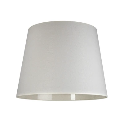 Klosz do lamp Abażur CAMELEON CONE L Biały Nowodvorski