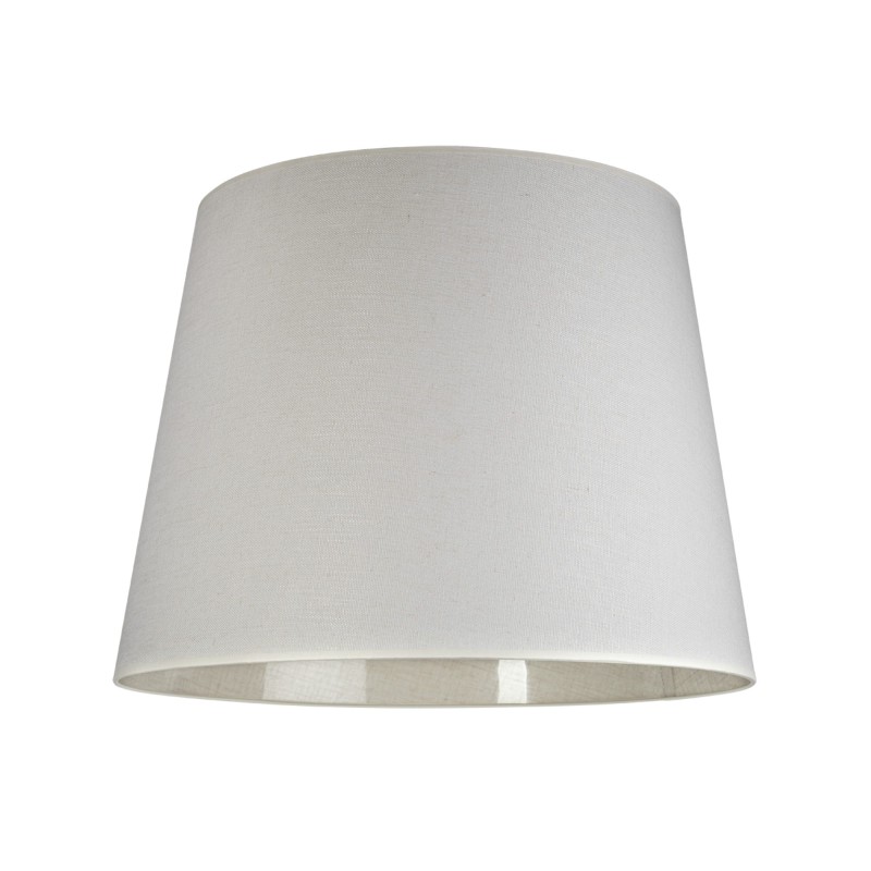 Klosz do lamp Abażur CAMELEON CONE L Biały Nowodvorski