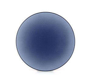 Revol Equinoxe talerz cirrus blue sr. 26 cm Cirrus Blue