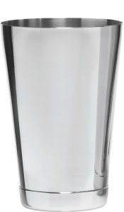 BarEq Shaker bostoński - 0,53 l
