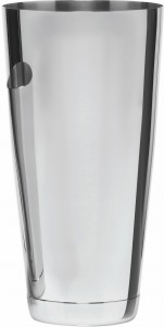 BarEq Shaker bostoński - 0,8 l