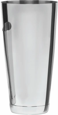 Shaker bostoński cyna 800 ml BAR PROFESSIONAL
