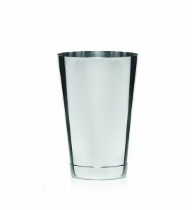 BarEq Shaker Premium set - stalowy