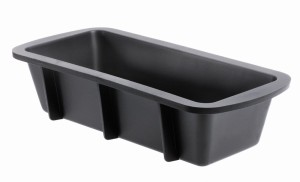 De Buyer Silikonowy pojemnik Moul’Flex - keksówka