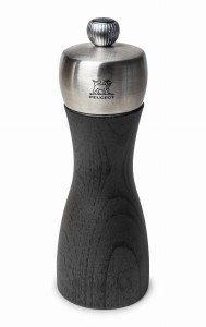 Peugeot FIDJI GRAPHITE Młynek do pieprzu 15 cm
