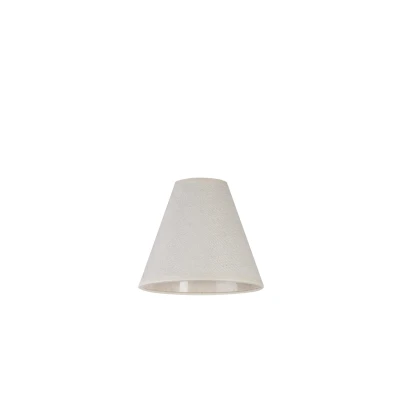 Klosz do lamp Abażur CAMELEON CONE S Biały Nowodvorski