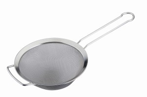 Tghome Sito z siatką śr.16 cm