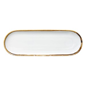 Verlo SLOW Półmisek 30 x 10 cm