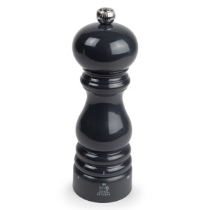PEUGEOT PARISRAMA Młynek do pieprzu 18 cm Slate