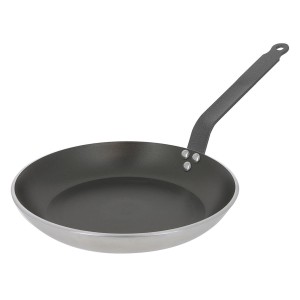 De Buyer Patelnia Choc Resto Induction śr. 28 cm