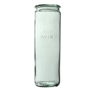 Weck Słoik cylindryczny 600 ml - op. 6 szt