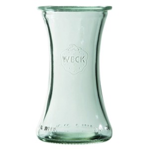 Weck Słoik Deli 200 ml - op. 6 szt