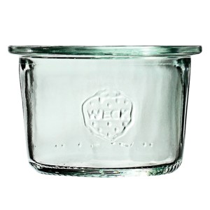 Weck Słoik Mini-Sturz 80 ml  - op. 12 szt