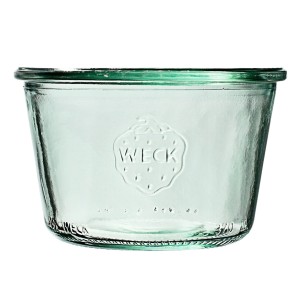 Weck Słoik Mold 370 ml - op. 6 szt
