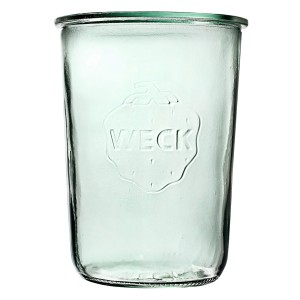 Weck Słoik Mold 850 ml - op. 6 szt