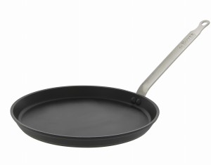 De Buyer CHOC INTENSE Patelnia do naleśników 26 cm