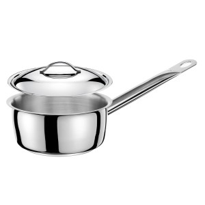 Tomgast EXCLUSIVE Rondel głęboki 16 cm z pokrywką