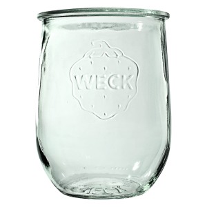 Weck Słoik Tulpe 1062 ml - op. 6 szt