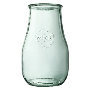 Weck Słoik Tulpe 2700 ml - op. 4 szt