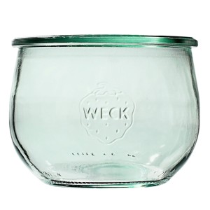 Weck Słoik Tulpe 580 ml - op. 6 szt