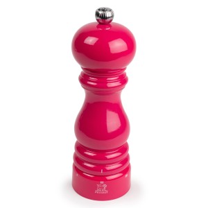 PEUGEOT PARISRAMA Młynek do pieprzu 18 cm Candy Pink