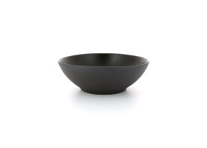 Revol Equinoxe talerz głęboki cast iron style 19cm Cast iron style