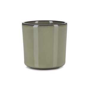 Revol CARACTERE filiżanka do espresso 8 cl Kardamon Cardamon