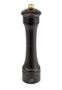 Młynek do pieprzu Hostellerie 22 cm czekolada