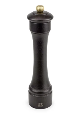 Młynek do pieprzu Hostellerie 22 cm czekolada