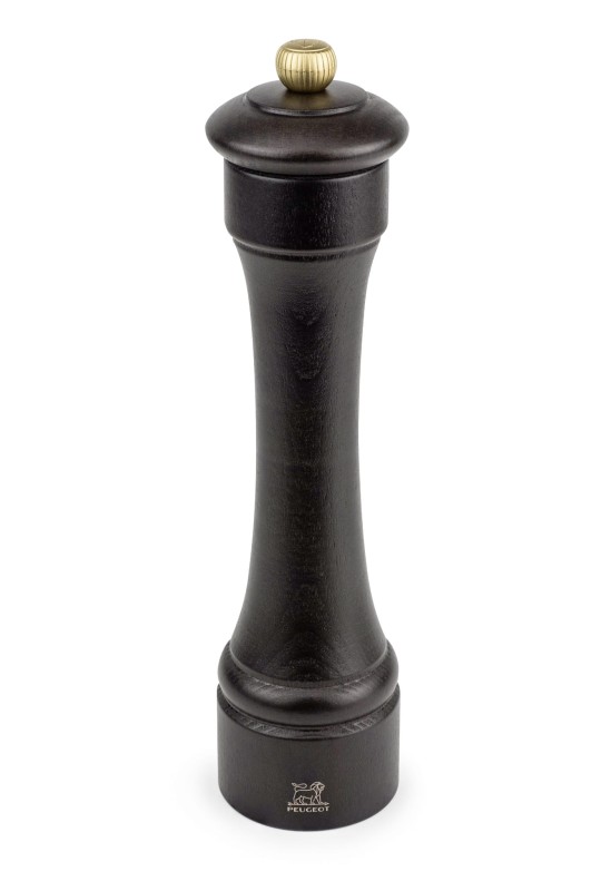 Młynek do pieprzu Hostellerie 22 cm czekolada