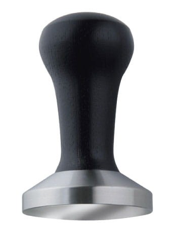 TG HOME Tamper drewniany uchwyt 5.8cm 58mm Proffes
