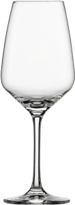 TASTE Kieliszek do wina białego 356 ml,