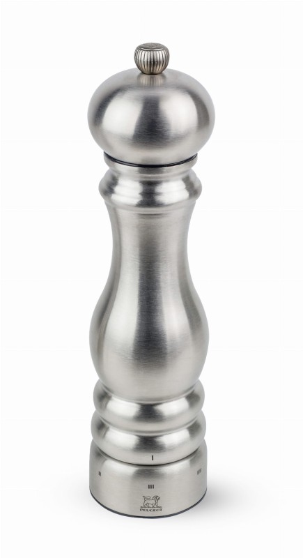 Młynek Paris Chef Collection Pieprz 22cm  Inox