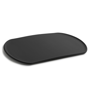 BLIM PLUS SKATEBOARD Deska do krojenia/serwowania czarna karbon