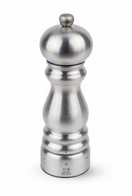 Młynek Paris Chef Collection Pieprz 18 cm, stal