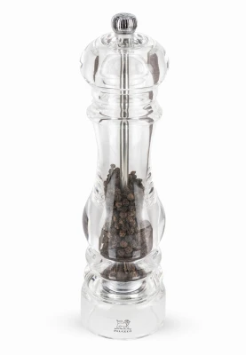 Młynek do pieprzu Nancy, 22cm, arkyl, tradycyjny