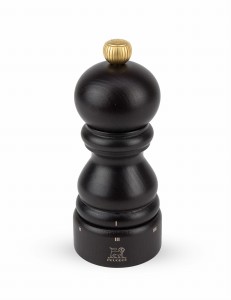 Peugeot Młynek do pieprzu Paris 12cm, czekolada, u-select chocolate