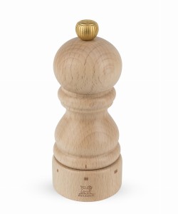 Peugeot Młynek do pieprzu Paris 12cm, naturalny, u-select