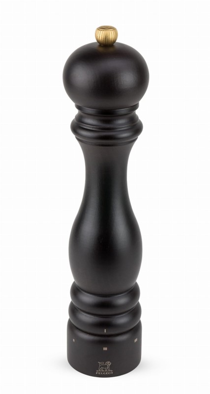 Młynek do pieprzu Paris 27cm, czekolada, u-select