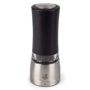 PEUGEOT DAMAN ELECTRIC Młynek do pieprzu, 16 cm, u`select