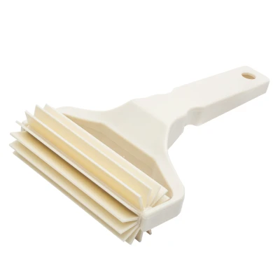 TOM-GAST Wycinarka do ciasta 12 cm roller