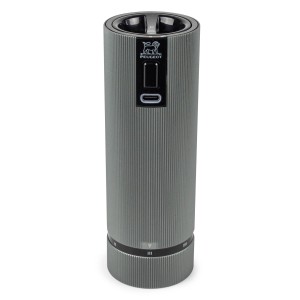 PEUGEOT LINE ELECTRIC Młynek do pieprzu Carbon 15 cm, u`se