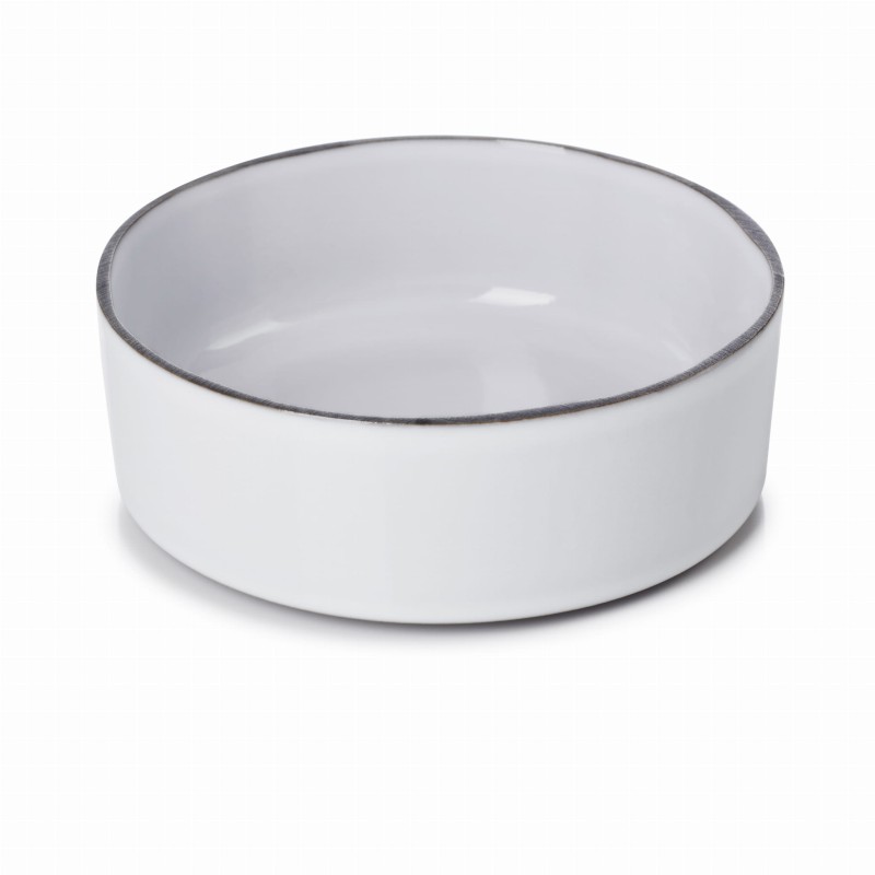 CARACTERE Talerzyk gourmet śr. 14 cm  Biała Chmura