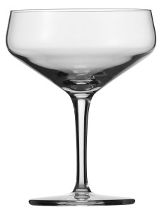 BASIC BAR SELECTION Kieliszek Coctail Saucer 259 m 6 szt.