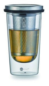 Jenaer Glas Zestaw do herbaty Primo