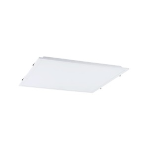 Plafon LED 40W Biały NOWODVORSKI CL ITAKA LED