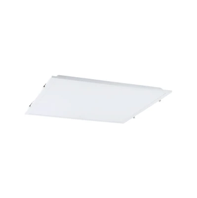 Plafon lampa sufitowa CL ITAKA 40W IP20 LED Biały Nowodvorski